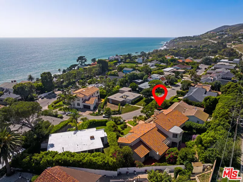 31751 Cottontail Ln, Malibu, CA 90265