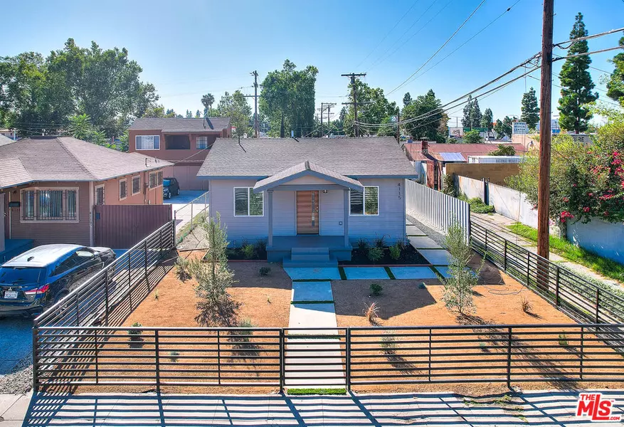 4115 3rd Ave, Los Angeles, CA 90008