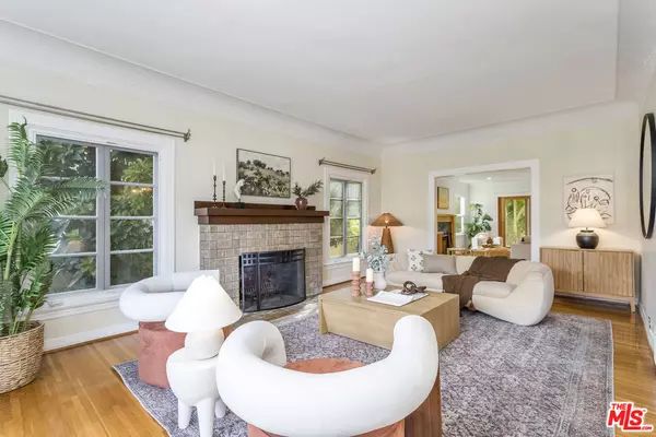 Los Angeles, CA 90046,1623 N Ogden Dr