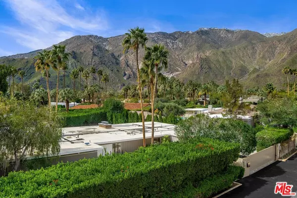 Palm Springs, CA 92262,255 N Via Las Palmas