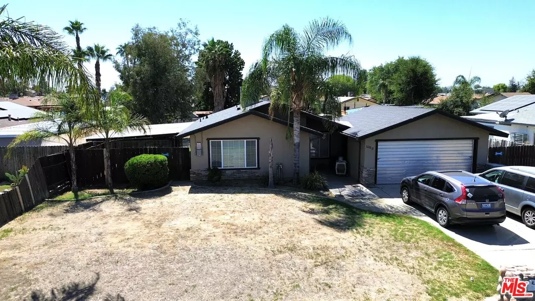 10513 Michele Ave, Bakersfield, CA 93312