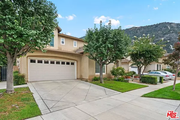 Azusa, CA 91702,22 Mossdale Ct