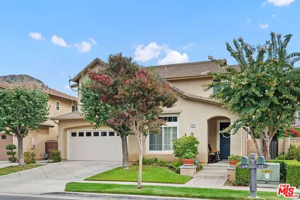 Azusa, CA 91702,22 Mossdale Ct