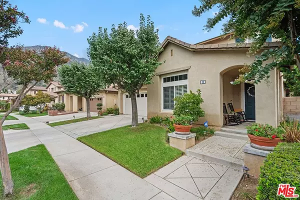 Azusa, CA 91702,22 Mossdale Ct