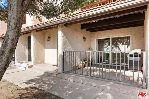 Burbank, CA 91504,7755 Via Rosa Maria