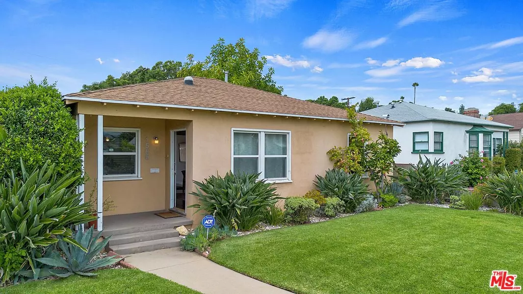 1585 Forest Ave, Pasadena, CA 91103