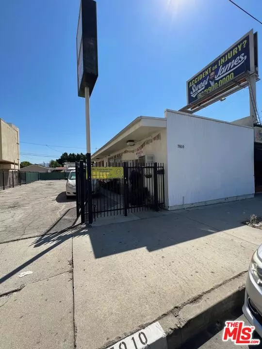 7810 Lankershim Blvd, North Hollywood, CA 91605