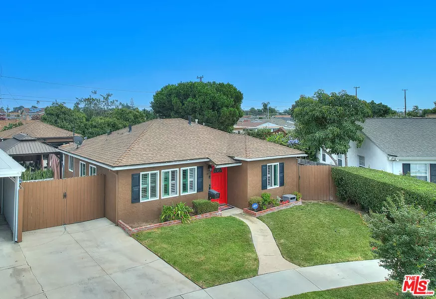 1012 W 209th St, Torrance, CA 90502