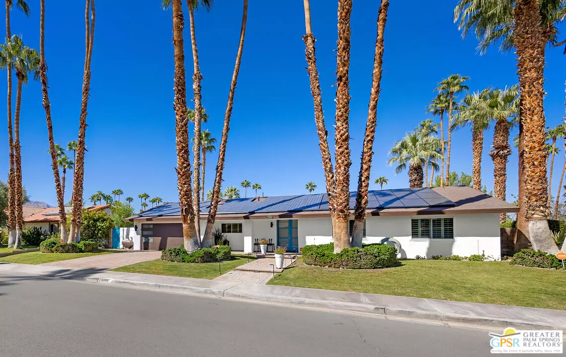 Palm Springs, CA 92264,2998 E Los Posas Cir