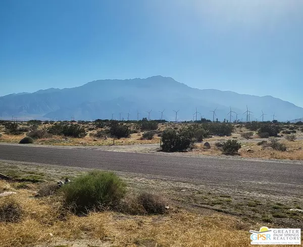 Kay Rd, Desert Hot Springs, CA 92240