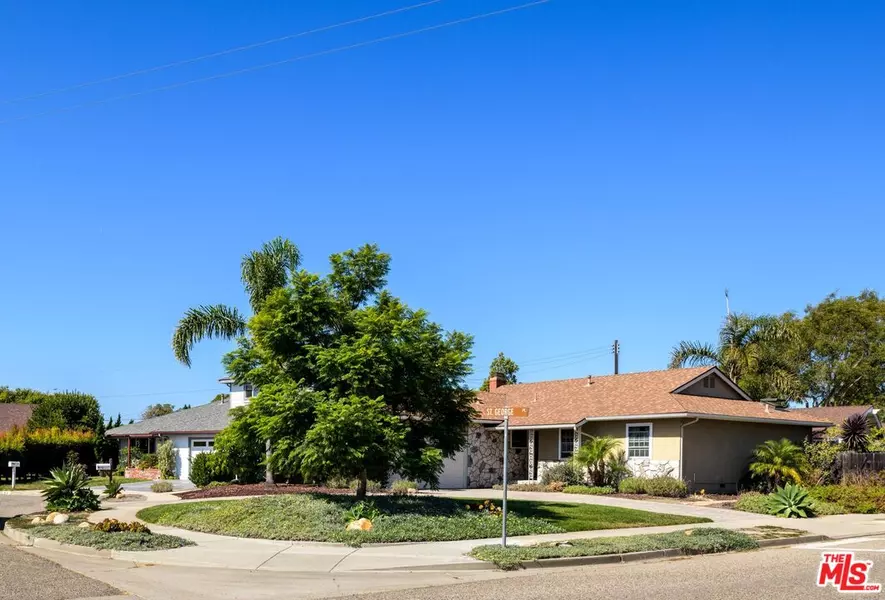 97 Saint George Pl, Goleta, CA 93117