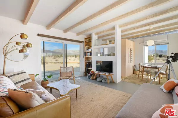 Twentynine Palms, CA 92277,84721 Eddie Albert Rd