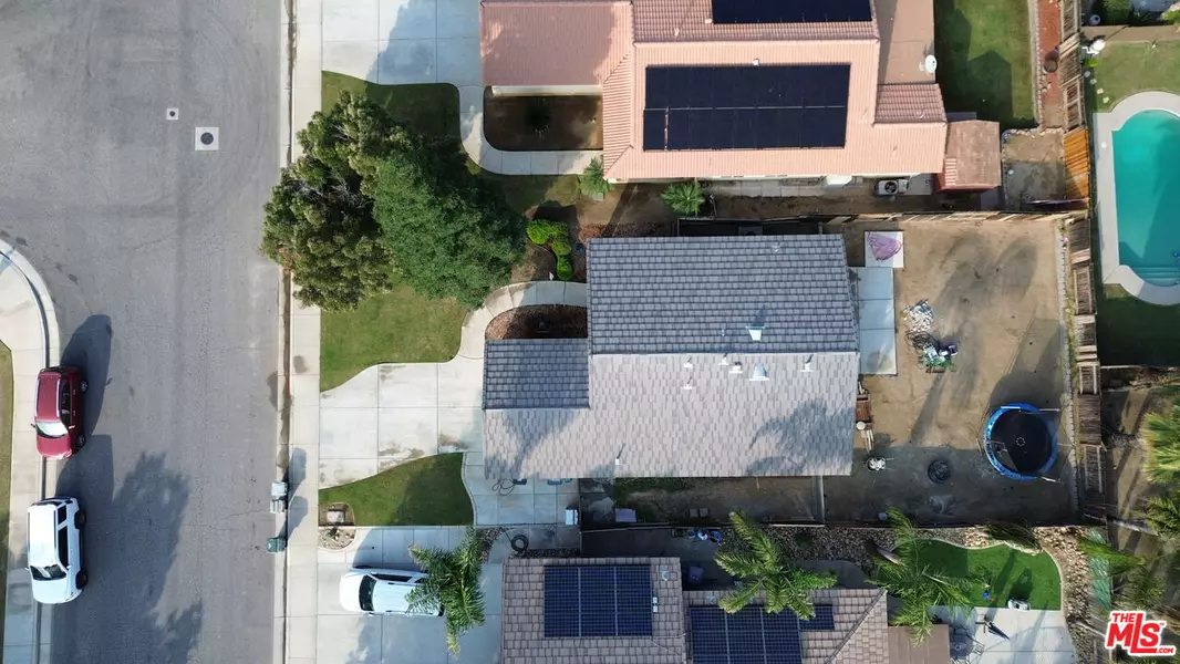 5706 Siena Ln, Bakersfield, CA 93308