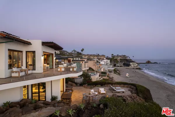 Laguna Beach, CA 92651,16 Lagunita Dr