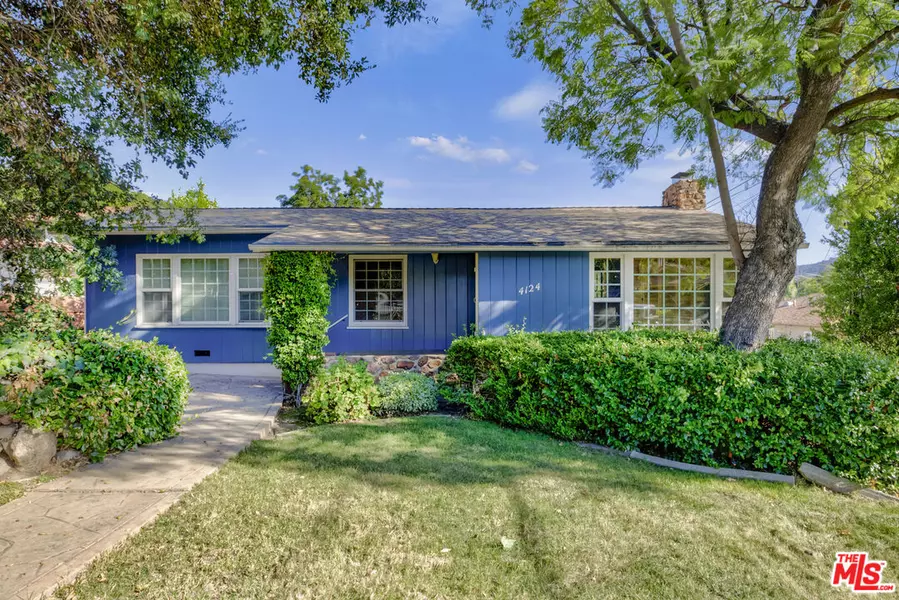 4124 Lowell Ave, Glendale, CA 91214