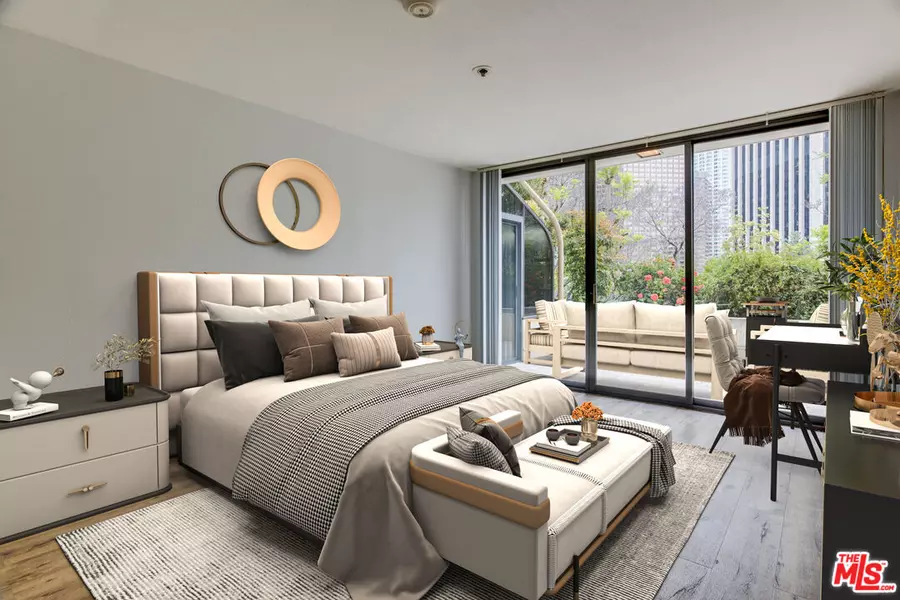 121 S Hope St #7, Los Angeles, CA 90012