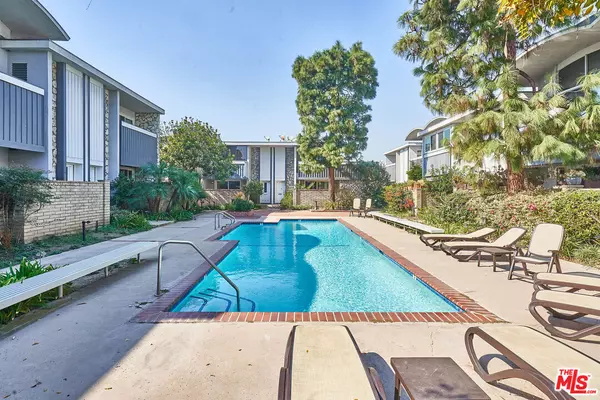 4804 La Villa Marina #C, Marina Del Rey, CA 90292