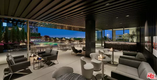 8500 W Sunset #E711, Los Angeles, CA 90069