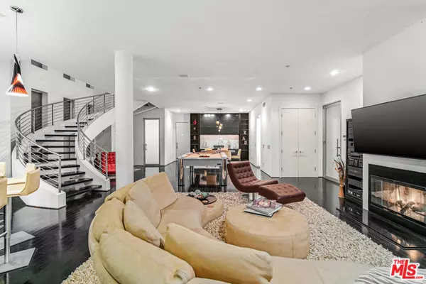 540 STASSI LN, Santa Monica, CA 90402