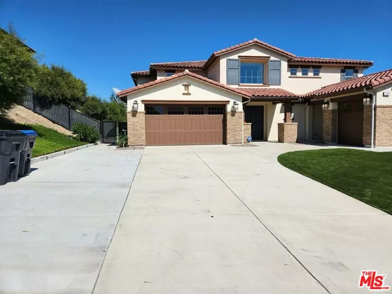 1136 Canyon Glen Rd, Chino Hills, CA 91709