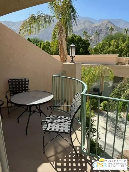 1555 N Chaparral Rd #325, Palm Springs, CA 92262