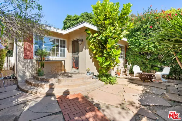 553 Indiana Ave, Venice, CA 90291