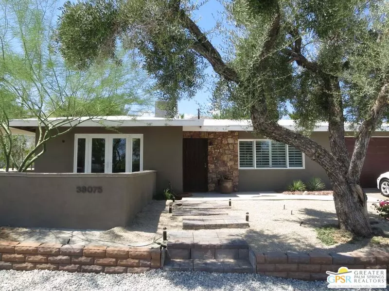 38075 Paradise Way, Cathedral City, CA 92234