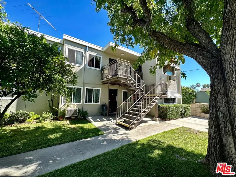 7131 Coldwater Canyon Ave #2, North Hollywood, CA 91605