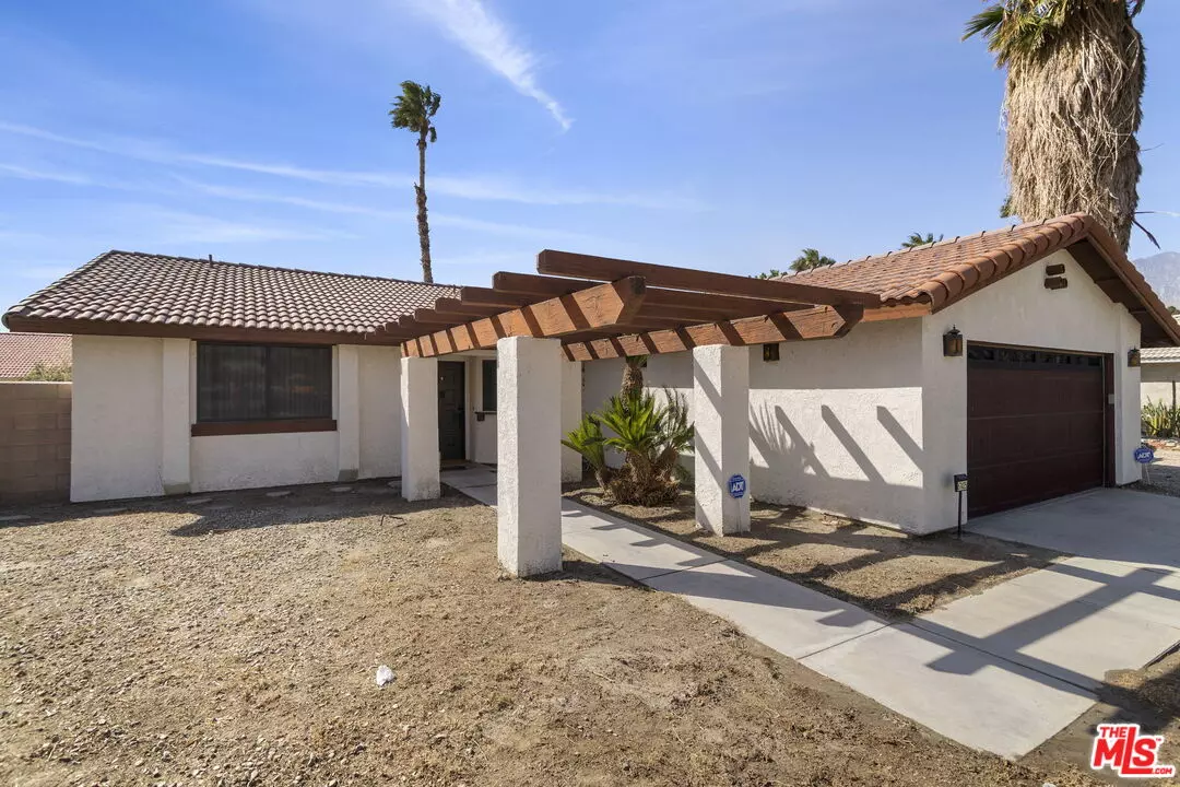 Cathedral Cty, CA 92234,67425 Medano Rd