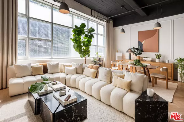 1130 S Flower St #310, Los Angeles, CA 90015