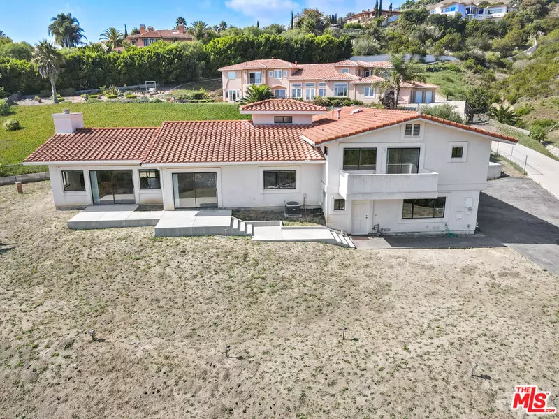 6405 Sycamore Meadows Dr, Malibu, CA 90265