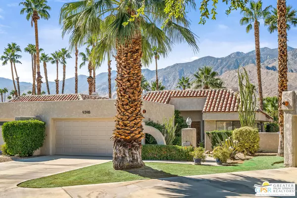 Palm Springs, CA 92264,939 Saint George Cir #B