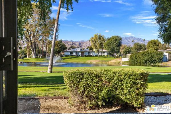 15 Don Quixote, Rancho Mirage, CA 92270