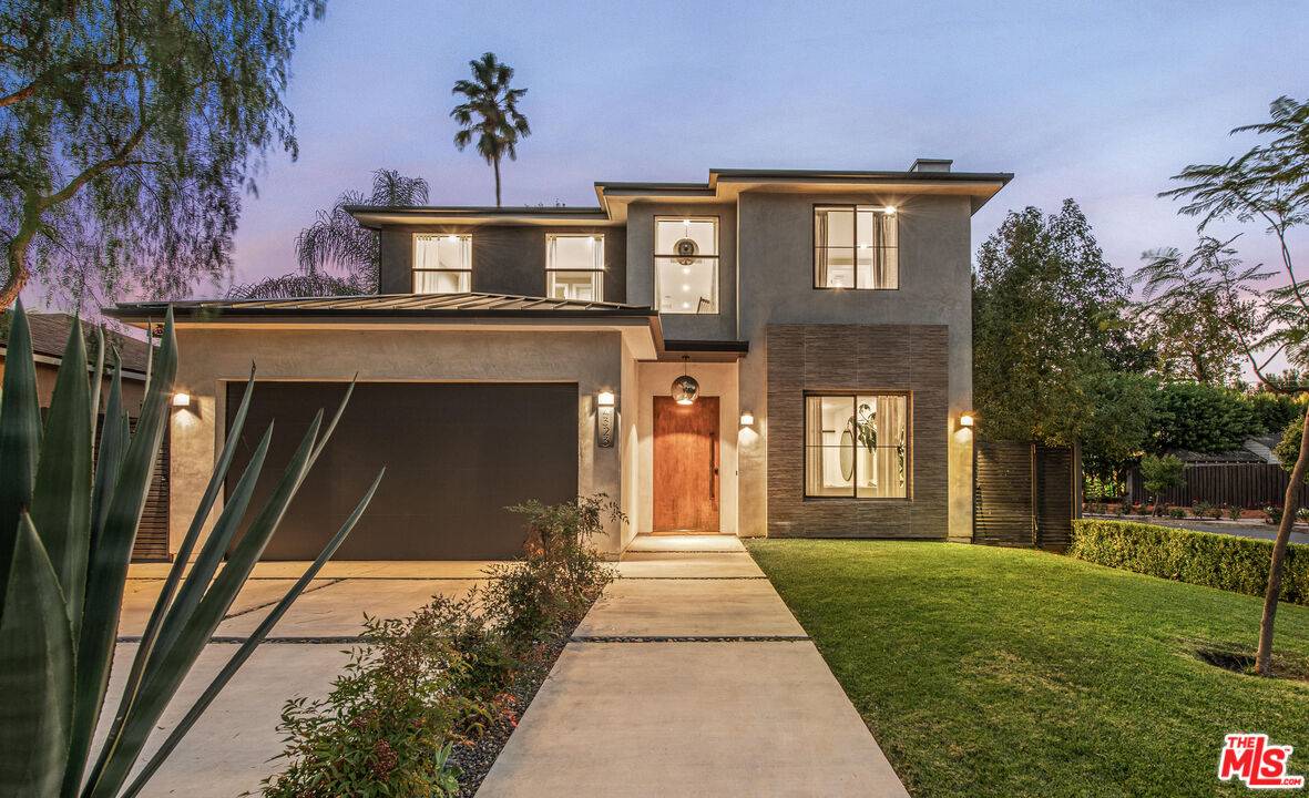 4323 Elmer Ave, Studio City, CA 91602