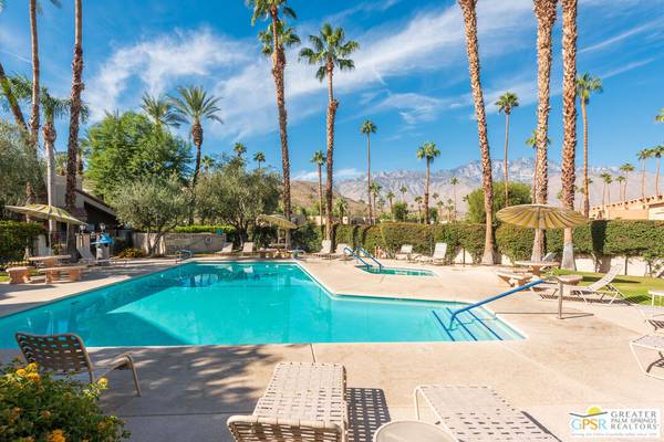 2700 Lawrence Crossley Rd #81, Palm Springs, CA 92264