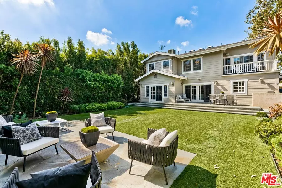 728 Woodruff Ave, Los Angeles, CA 90024