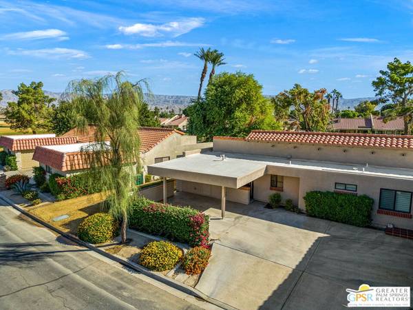 41568 Jupiter Hills Ct, Palm Desert, CA 92211