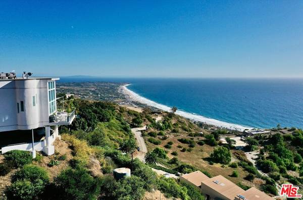 31518 Anacapa View Dr, Malibu, CA 90265