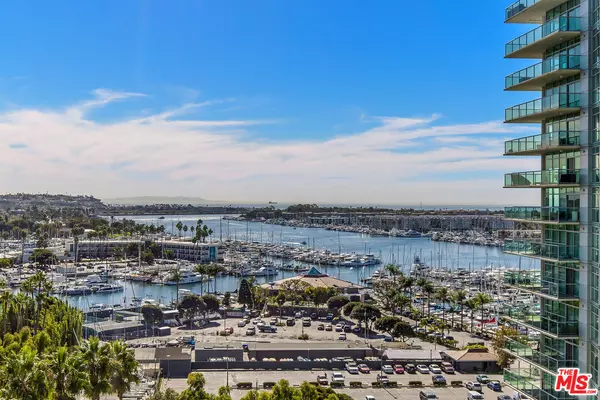 13650 Marina Pointe Dr #1205, Marina Del Rey, CA 90292