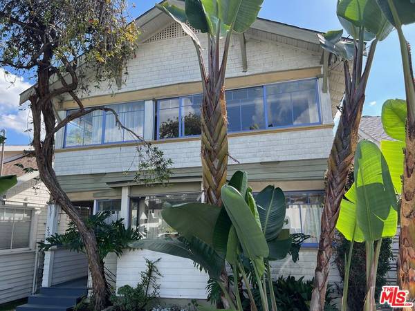 228 San Juan Ave, Venice, CA 90291