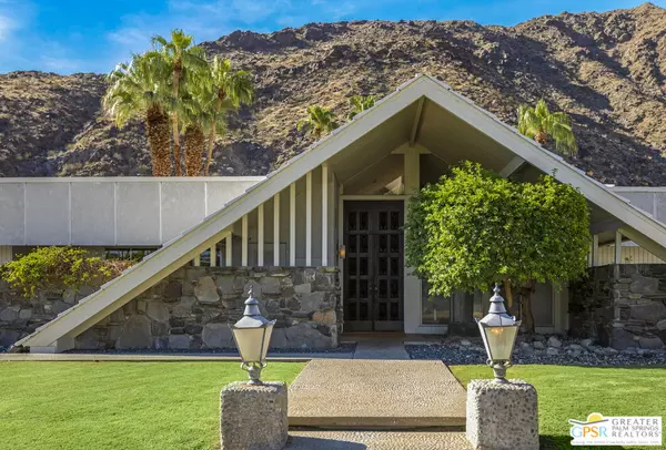 Palm Springs, CA 92262,925 W Crescent Dr