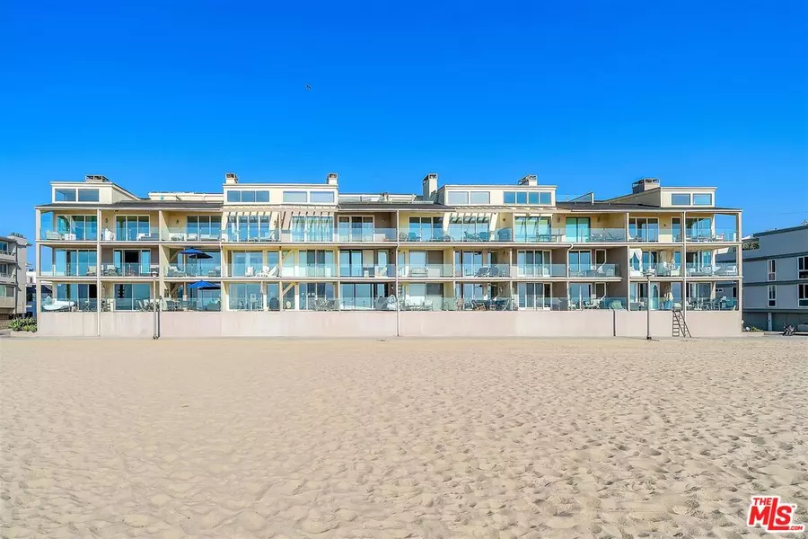 4 Lighthouse St #13, Marina Del Rey, CA 90292