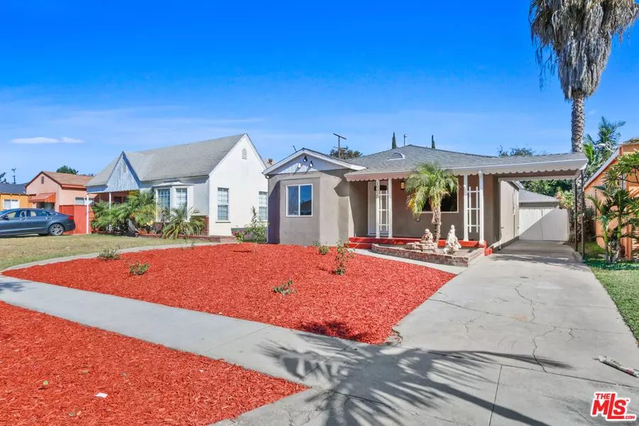 10020 Hildreth Ave, South Gate, CA 90280