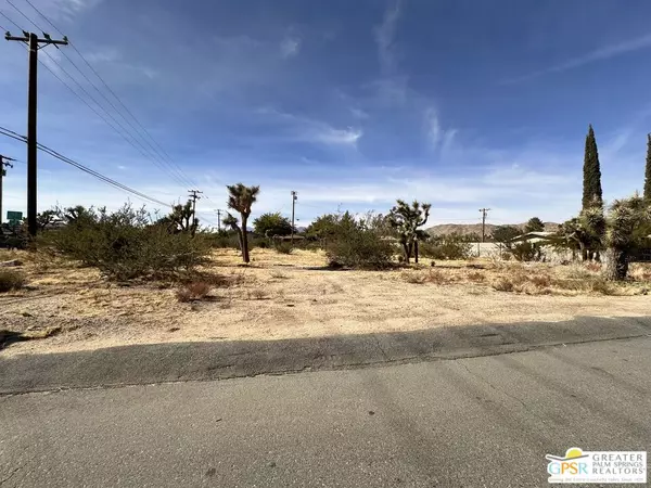 Yucca Valley, CA 92284,7690 Elata Ave