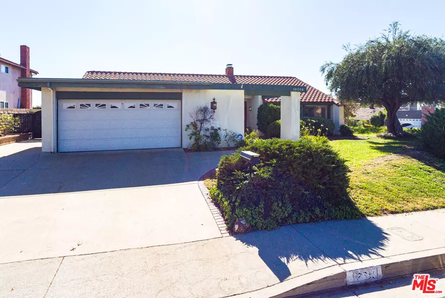 18750 Lisburn Pl, Porter Ranch, CA 91326