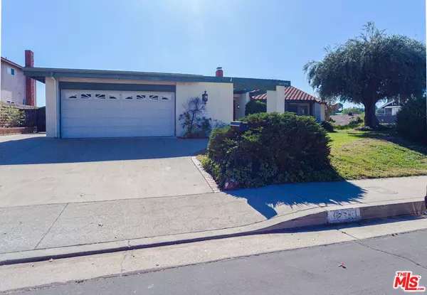 Porter Ranch, CA 91326,18750 Lisburn Pl