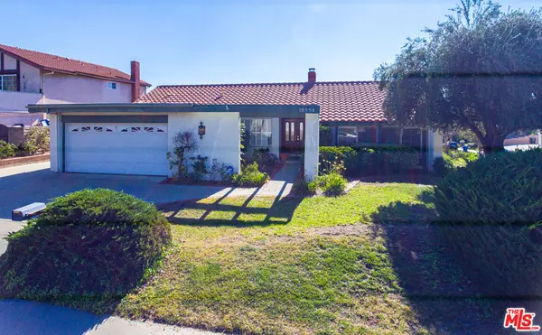 Porter Ranch, CA 91326,18750 Lisburn Pl