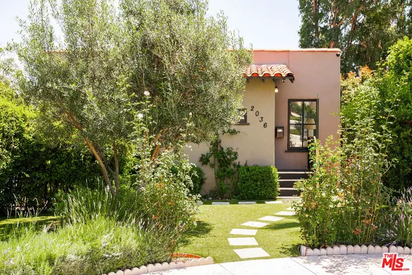 2036 Holly Hill Ter, Los Angeles, CA 90068