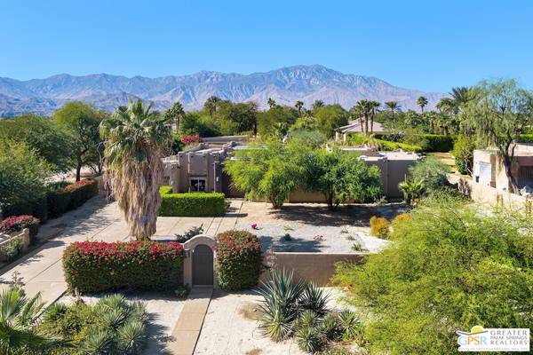 34949 Via Josefina, Rancho Mirage, CA 92270