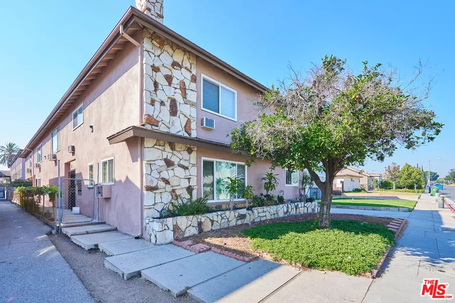 501 S Chapel Ave, Alhambra, CA 91801